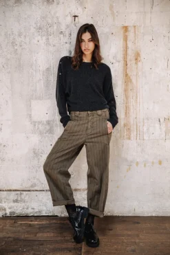 Femme Freeman T. Porter Rosalia City Pal&eacute;ole