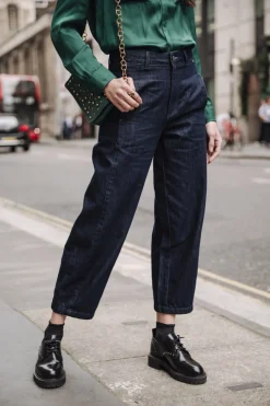 Femme Freeman T. Porter Rosalia Denim