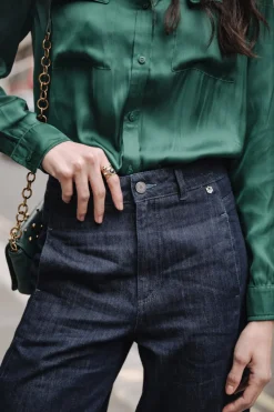 Femme Freeman T. Porter Rosalia Denim