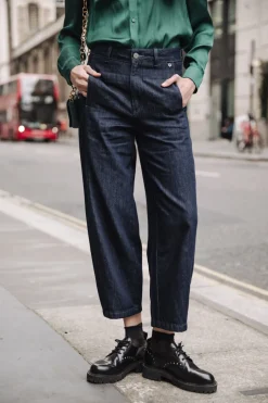 Femme Freeman T. Porter Rosalia Denim