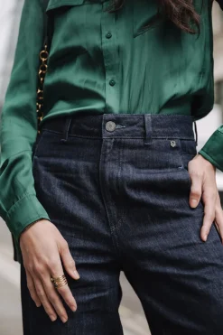 Femme Freeman T. Porter Rosalia Denim