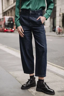Femme Freeman T. Porter Rosalia Denim