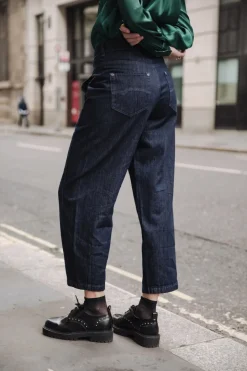 Femme Freeman T. Porter Rosalia Denim