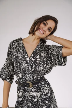 Femme Freeman T. Porter Roza Beetle