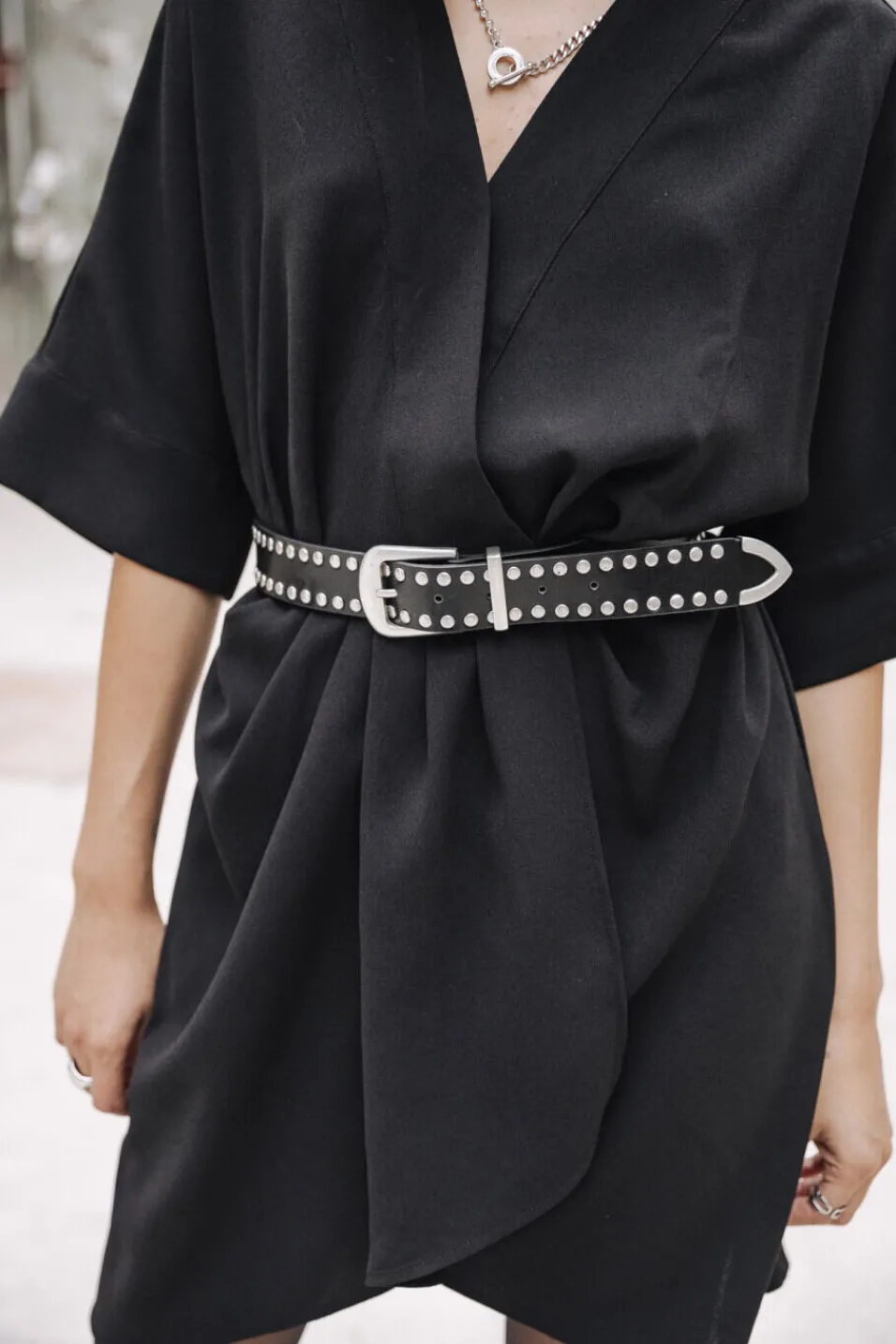 Femme Freeman T. Porter Roza Plain Color