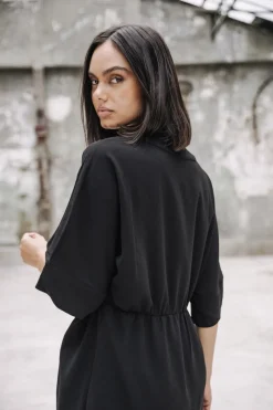 Femme Freeman T. Porter Roza Plain Color