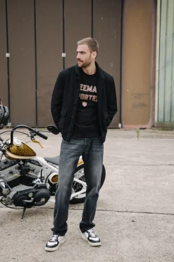 Homme Freeman T. Porter Rubben SDM