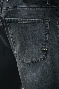 Homme Freeman T. Porter Rubben SDM