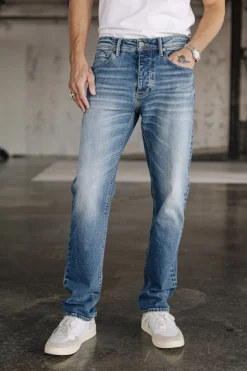 Homme Freeman T. Porter Rubben SDM