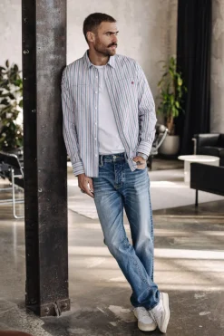Homme Freeman T. Porter Rubben SDM
