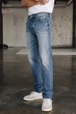 Homme Freeman T. Porter Rubben SDM