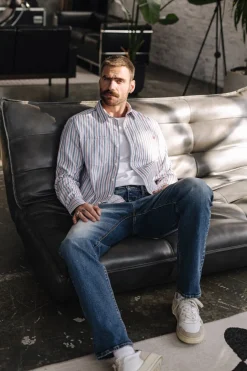 Homme Freeman T. Porter Rubben SDM