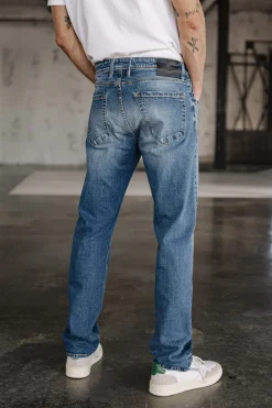Homme Freeman T. Porter Rubben SDM