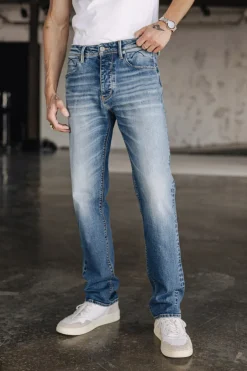 Homme Freeman T. Porter Rubben SDM