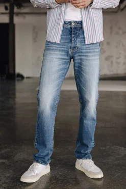 Homme Freeman T. Porter Rubben SDM