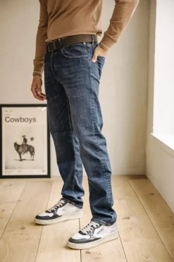 Homme Freeman T. Porter Rubben SDM