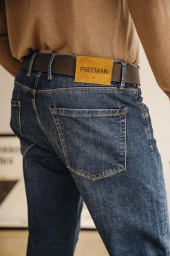Homme Freeman T. Porter Rubben SDM