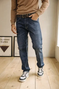 Homme Freeman T. Porter Rubben SDM