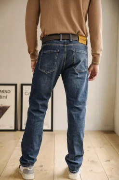 Homme Freeman T. Porter Rubben SDM