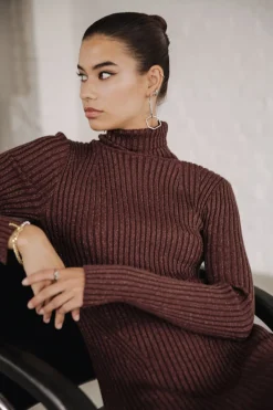 Femme Freeman T. Porter Rummy Lurex