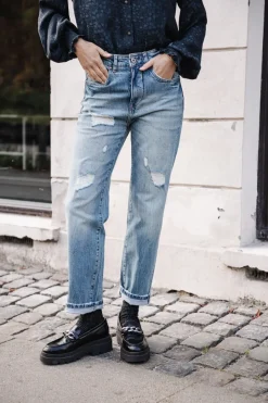 Femme Freeman T. Porter Scarlett SDM