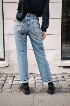 Femme Freeman T. Porter Scarlett SDM