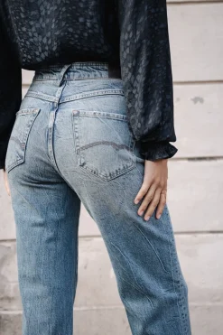 Femme Freeman T. Porter Scarlett SDM