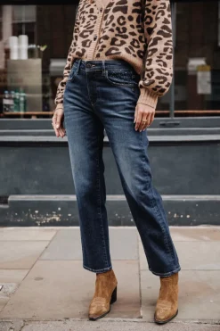 Femme Freeman T. Porter Scarlett SDM