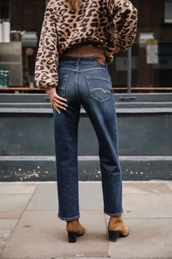 Femme Freeman T. Porter Scarlett SDM