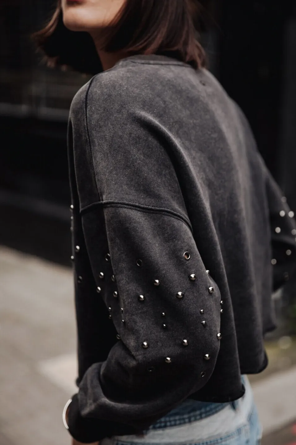 Femme Freeman T. Porter Sihem Jewel