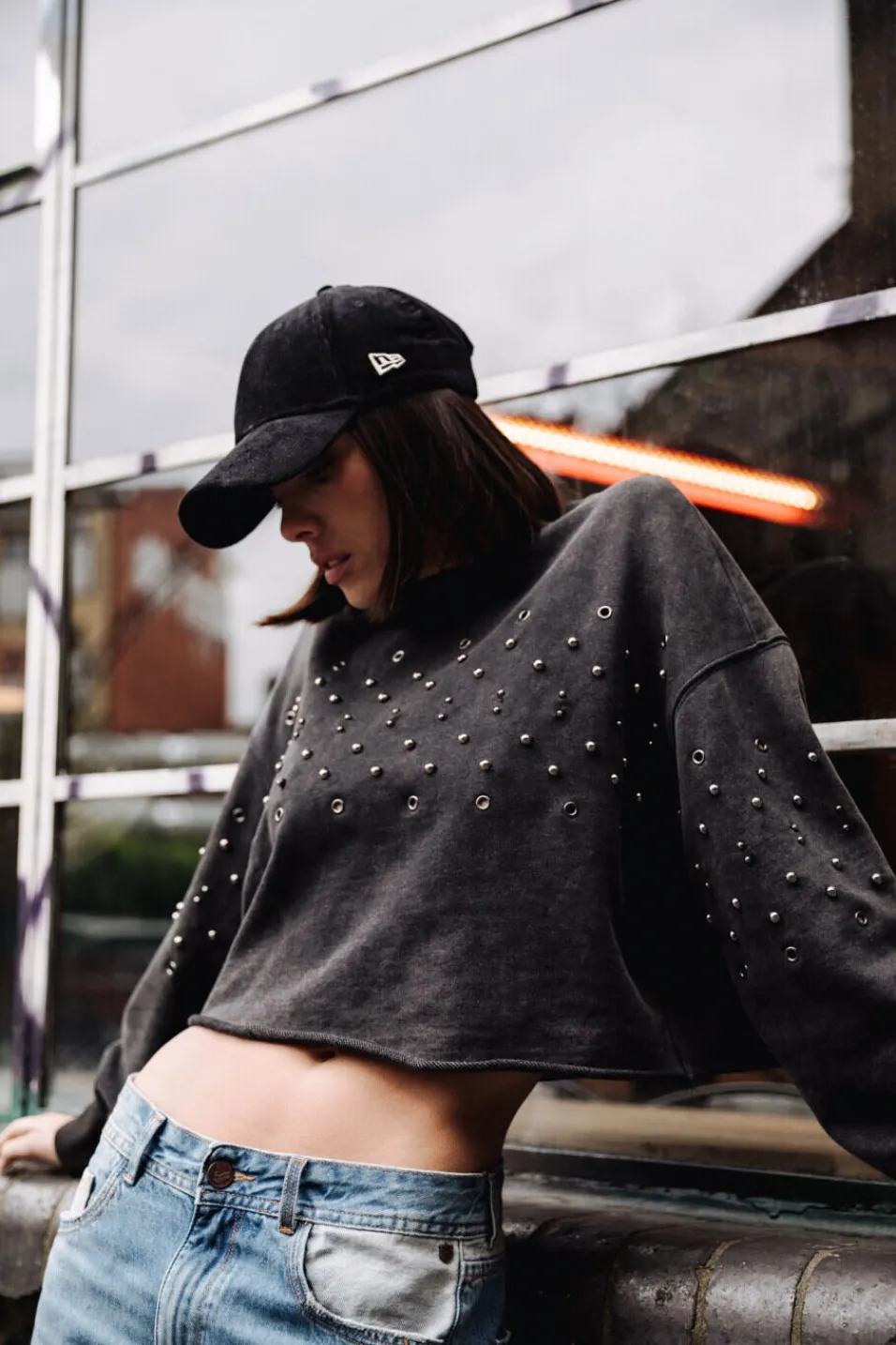 Femme Freeman T. Porter Sihem Jewel