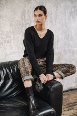 Femme Freeman T. Porter Sloane Mamba