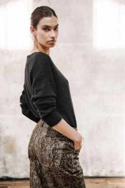 Femme Freeman T. Porter Sloane Mamba