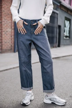 Femme Freeman T. Porter Sloane SDM