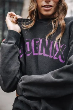 Femme Freeman T. Porter Solene Phoenix