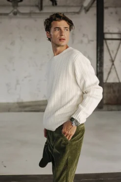 Homme Freeman T. Porter Solino Urban