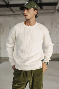 Homme Freeman T. Porter Solino Urban