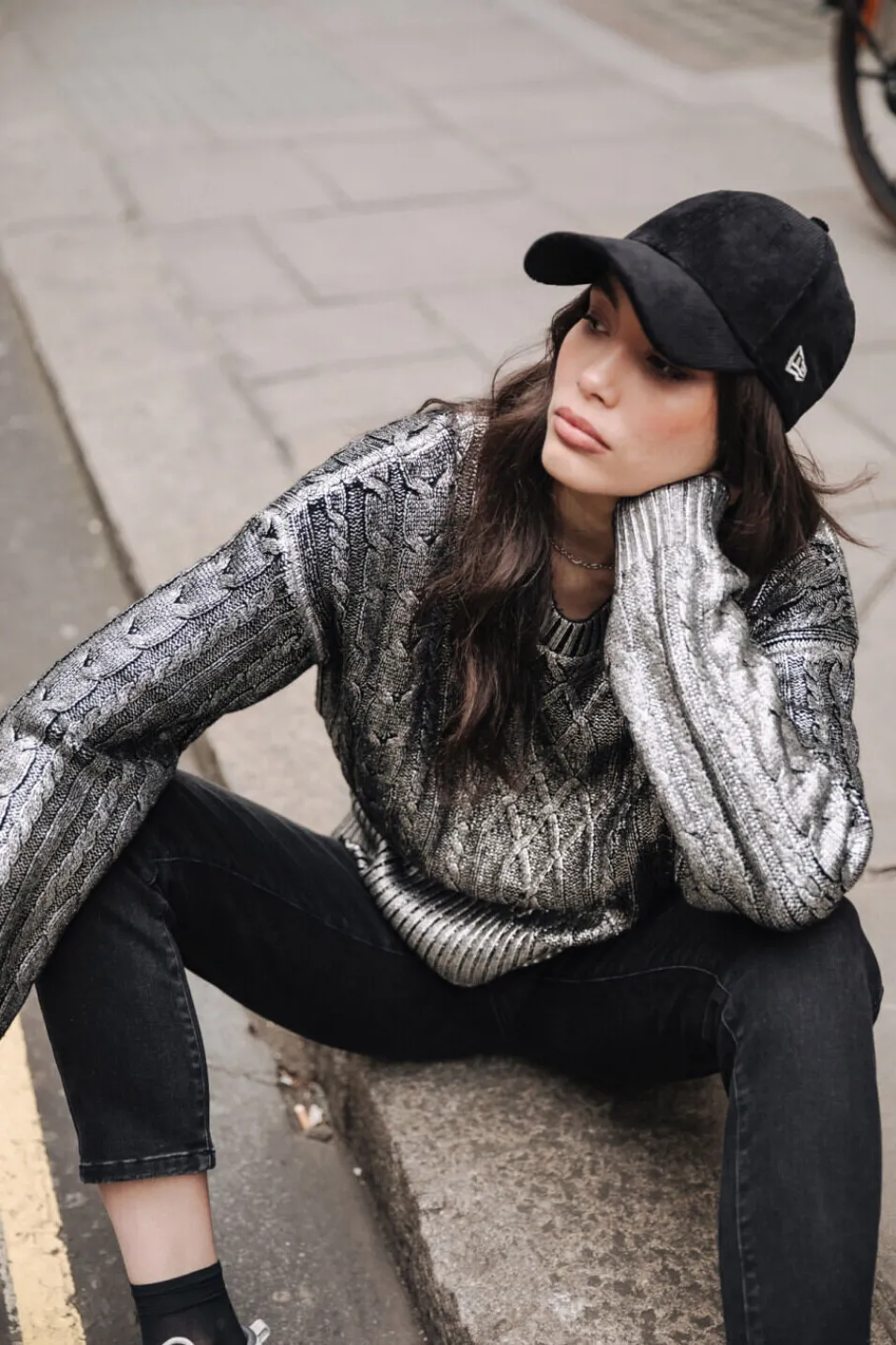 Femme Freeman T. Porter Sophy S-SDM