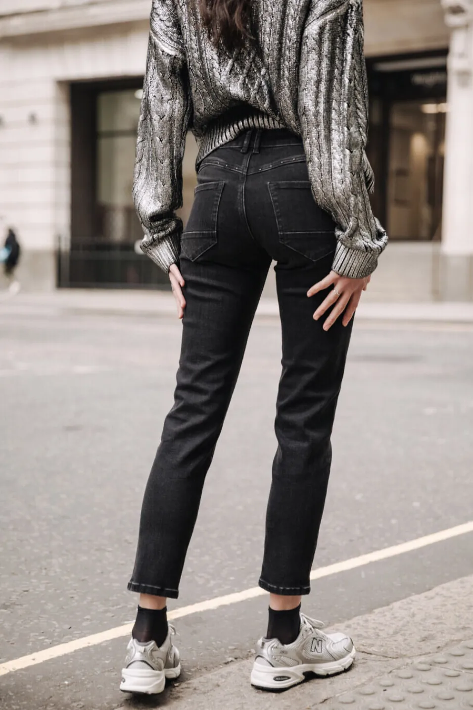 Femme Freeman T. Porter Sophy S-SDM