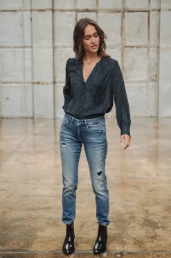 Femme Freeman T. Porter Sophy S-SDM