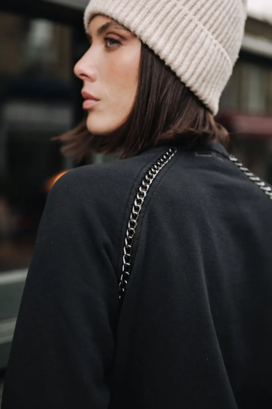 Femme Freeman T. Porter Sorina Chain