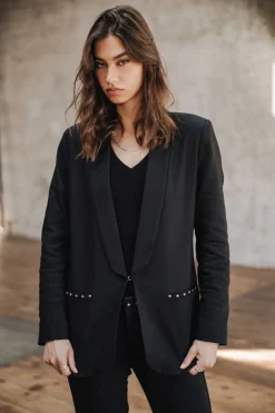 Femme Freeman T. Porter Stessy Polyneo