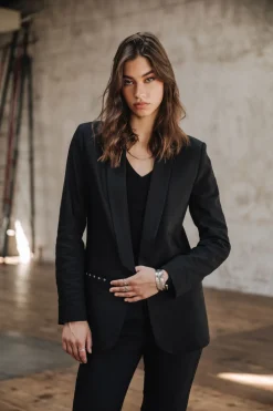 Femme Freeman T. Porter Stessy Polyneo