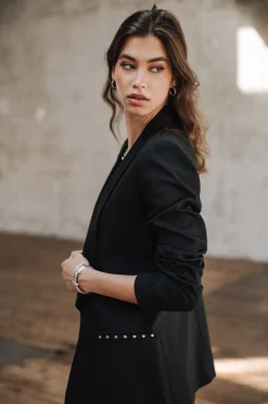 Femme Freeman T. Porter Stessy Polyneo