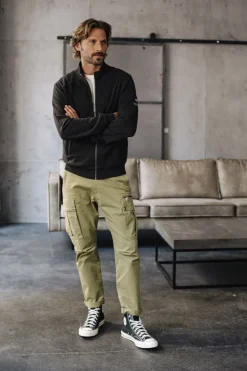 Homme Freeman T. Porter Sully Snug