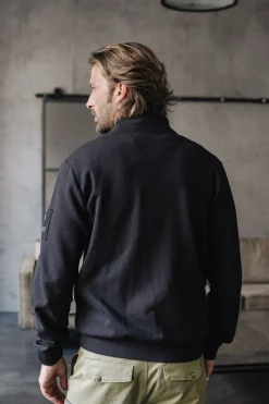 Homme Freeman T. Porter Sully Snug