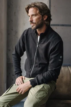 Homme Freeman T. Porter Sully Snug