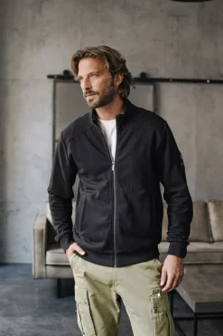 Homme Freeman T. Porter Sully Snug