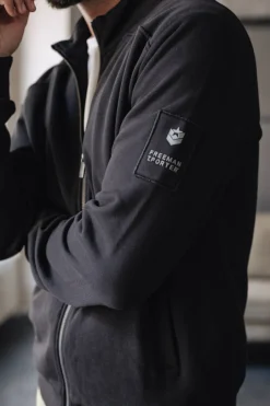 Homme Freeman T. Porter Sully Snug