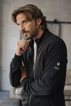 Homme Freeman T. Porter Sully Snug
